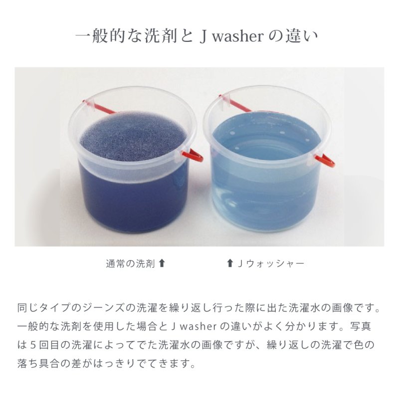 画像9: Jwasher(ジェイウォッシャー)100ml パウチ (9)
