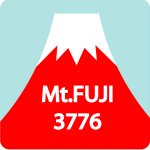 画像2: 貼って剥がせる！スマホ液晶クリーナー「スッキリPlus+」富士山 (2)