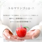 トルマリンゴ