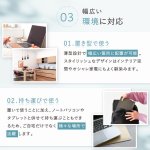 画像7: 電磁波対策マット  PROTECT BASE (7)