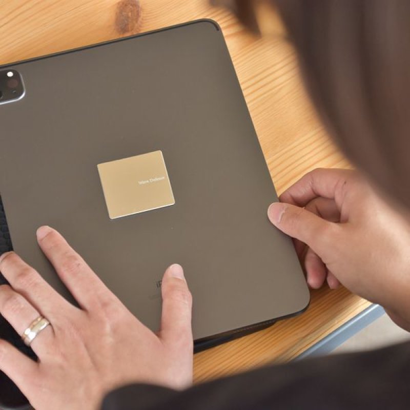 画像21: 【選べるお得セット/送料無料】電磁波対策プレート Wave Defense（ウェーブディフェンス） (21)