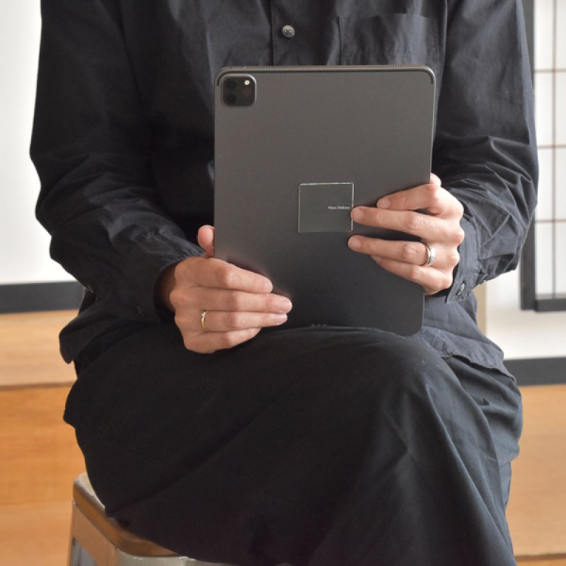 画像23: 【選べるお得セット/送料無料】電磁波対策プレート Wave Defense（ウェーブディフェンス） (23)