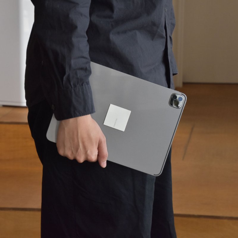 画像24: 【選べるお得セット/送料無料】電磁波対策プレート Wave Defense（ウェーブディフェンス） (24)