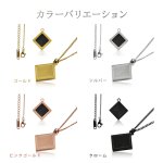 画像11: 電磁波対策アクセサリー LEGANO PROTECT NECKLACE (11)