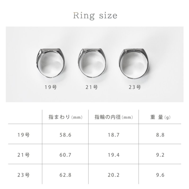 画像11: 【送料無料】電磁波アクセサリー　LEGANO PROTECT RING［レガノプロテクトリング］ (11)