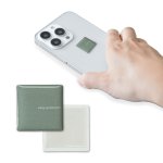 画像15: 【選べるお得セット3G/4G/5G対応 電磁波対策シール easy protector  Ash Tone（アッシュトーン） (15)