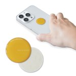 画像16: 【選べるお得セット】3G/4G/5G対応 電磁波対策シール easy protector  Basic Tone（ベーシックトーン） (16)