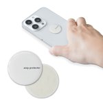 画像17: 【選べるお得セット】3G/4G/5G対応 電磁波対策シール easy protector  Basic Tone（ベーシックトーン） (17)