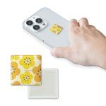 画像15: ★ポイント10倍は11日9:59迄★最大1,500円OFFクーポン★SALE終了は14日(火)9:59迄★【選べるお得セット3G/4G/5G対応 電磁波対策シール easy protector  Nordic Flower（ノルディックフラワー） (15)