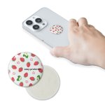 画像13: まもなく終了★最大1,500円OFFクーポン★ポイント5倍★14日(火)9:59迄★【選べるお得セット3G/4G/5G対応 電磁波対策シール easy protector  POP FRUIT（ポップフルーツ） (13)
