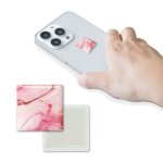 画像13: 【選べるお得セット】3G/4G/5G対応 電磁波対策シール easy protector  Urban Marble（アーバンマープル） (13)