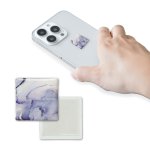 画像16: 【選べるお得セット】3G/4G/5G対応 電磁波対策シール easy protector  Urban Marble（アーバンマープル） (16)