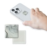 画像17: 【選べるお得セット】3G/4G/5G対応 電磁波対策シール easy protector  Urban Marble（アーバンマープル） (17)