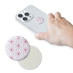 画像13: 【選べるお得セット】3G/4G/5G対応 電磁波対策シール easy protector  WAGARA 彩（ワガラサイ） (13)