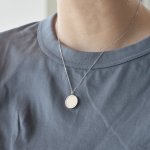 画像3: 電磁波対策ペンダント ZERO PENDANT STAINLESS（ゼロ ペンダント ステンレス） (3)