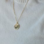 画像3: 電磁波対策ネックレス ZERO PENDANT  Lサイズ (3)