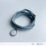 画像11: ★ポイント5倍★最大1,500円OFFクーポン配布中★8月24日（日）9:59迄★【ネコポス発送可】電磁波対策ヘアアクセサリー まくるん♪ (11)