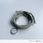 画像12: ★ポイント5倍★最大1,500円OFFクーポン配布中★8月24日（日）9:59迄★【ネコポス発送可】電磁波対策ヘアアクセサリー まくるん♪ (12)
