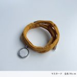 画像13: ★ポイント5倍★最大1,500円OFFクーポン配布中★8月24日（日）9:59迄★【ネコポス発送可】電磁波対策ヘアアクセサリー まくるん♪ (13)