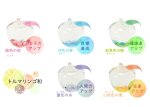 画像2: トルマリンゴ和　6個セット　※準備中 (2)