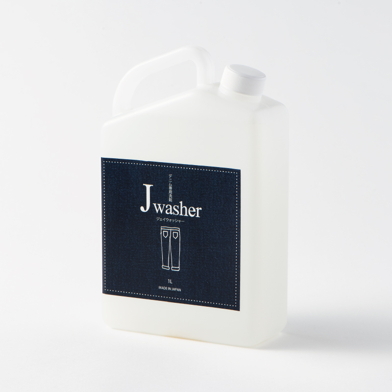 Jwasher（ジェイウォッシャー）1L ボトル